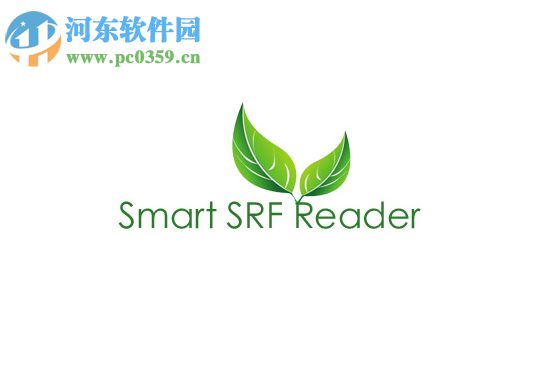 Smart SRF Reader设置中文界面的方法