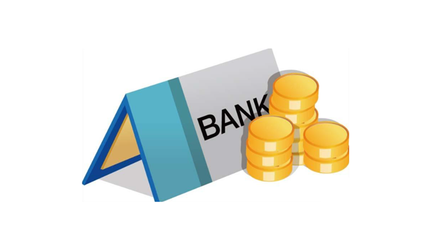 ai怎么画银行金币