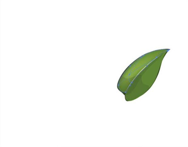 ai怎么画紫薇花的形状