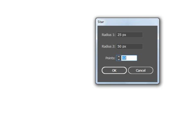 ai怎么画毛茸茸