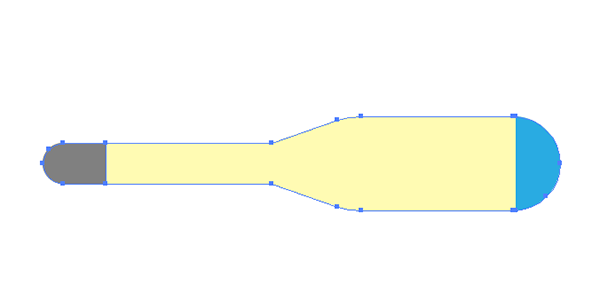 电子体温计怎么绘制