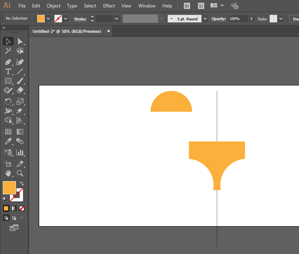 女士内衣裤套装卡通图设计