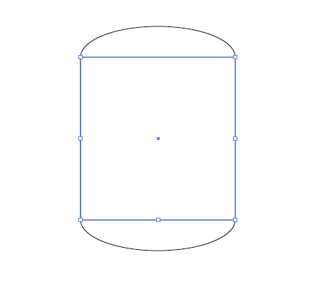 ai怎么做圆柱体