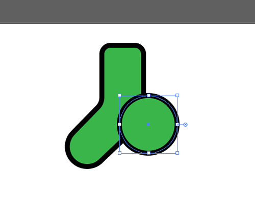 袜子怎么画简笔画