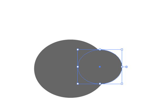简单的小老鼠用AI怎么画