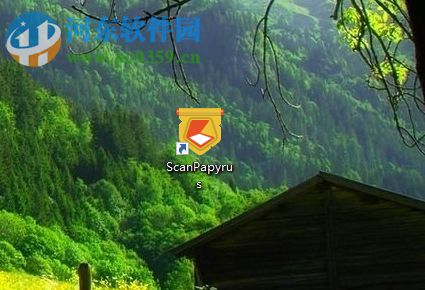 ScanPapyrus 17安装破解的方法