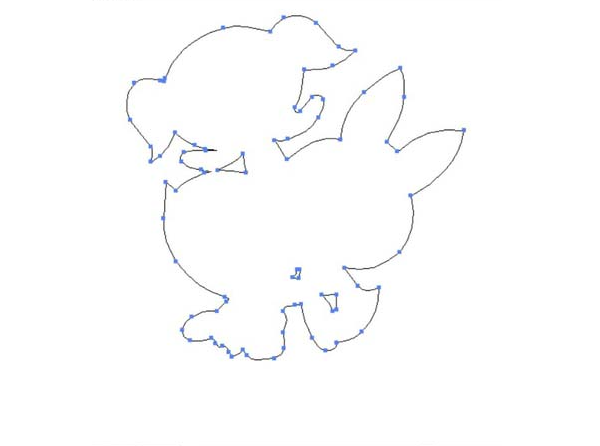 飞天小女警怎么用AI绘制