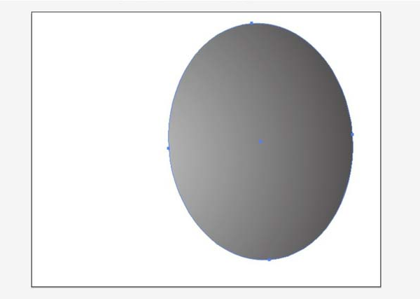 AI怎么画定焦镜头图案