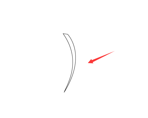 ai怎么做放射性线条