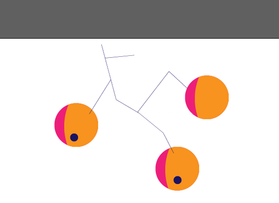 小野果怎么用AI绘制