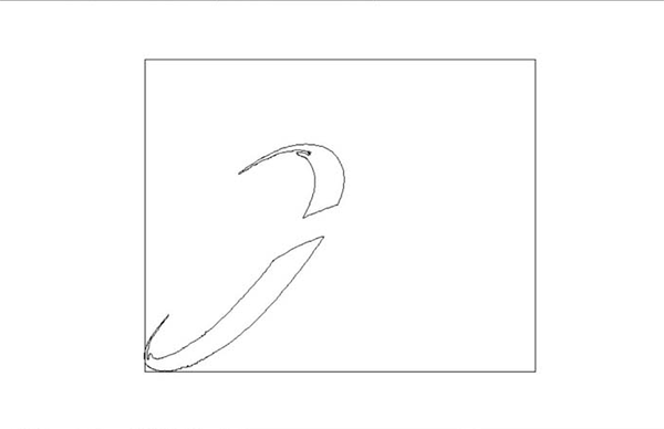 AI怎么设计2008年北京奥运标志