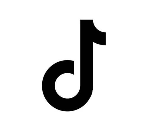 AI怎么画抖音LOGO