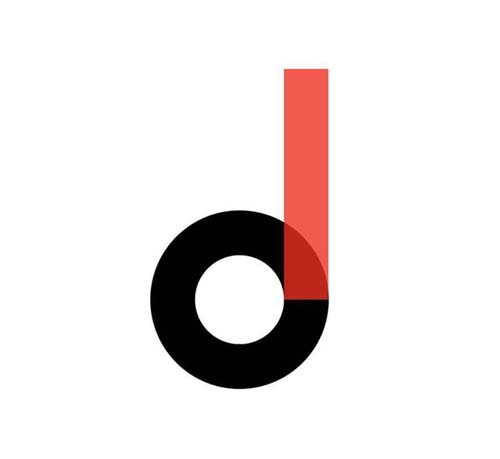 AI怎么画抖音LOGO