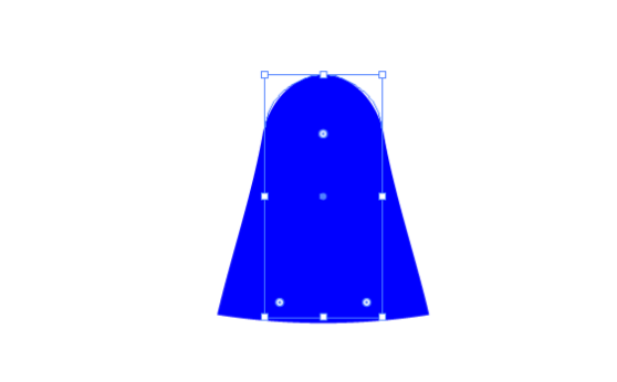 AI怎么画无脸男头像