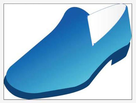 时尚皮鞋设计自学教程