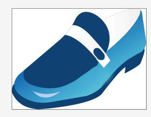 时尚皮鞋设计自学教程