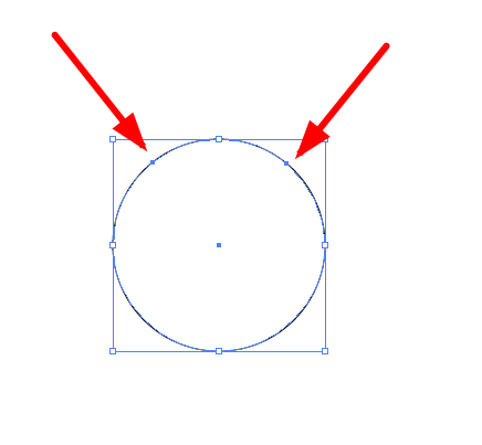 ai怎么画水滴矢量图
