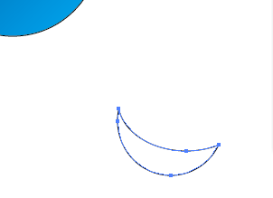 ai怎么画水滴矢量图