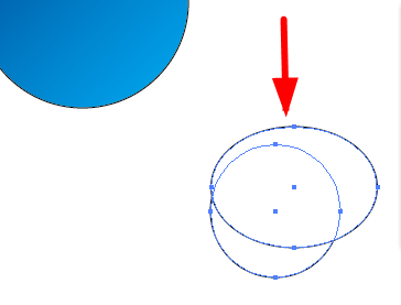 ai怎么画水滴矢量图