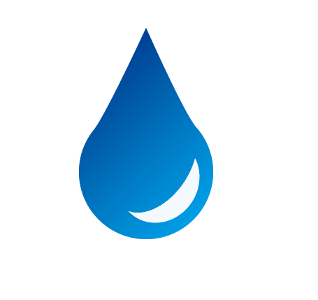 ai怎么画水滴矢量图