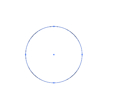 ai怎么画水滴矢量图