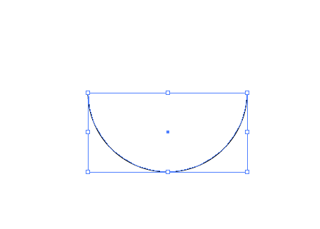 AI怎么绘制logo图标碗