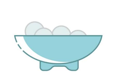 AI怎么画一碗汤圆简笔画