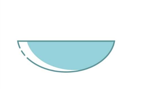 AI怎么画一碗汤圆简笔画