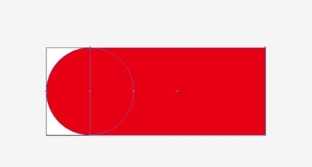 AI怎么绘制禁止烟火警示牌