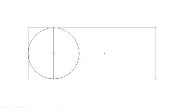 AI怎么绘制禁止烟火警示牌
