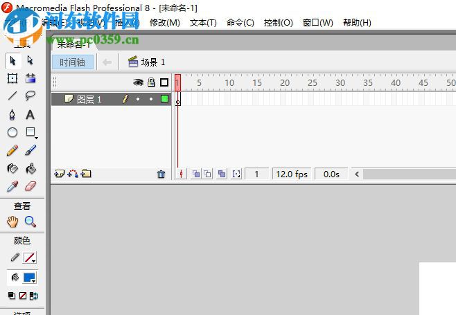 Flash Professional 8安装激活破解的方法