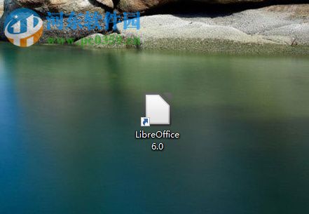 LibreOffice新建html文档的方法