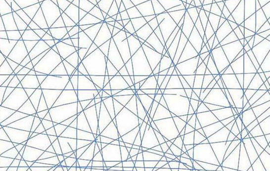 ai怎么做碎片效果