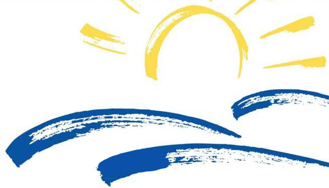 AI怎么设计旅游标志logo