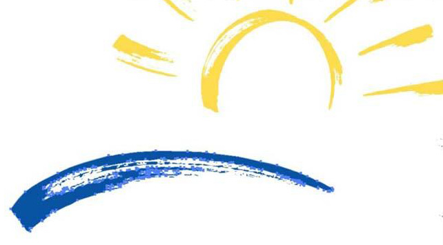 AI怎么设计旅游标志logo