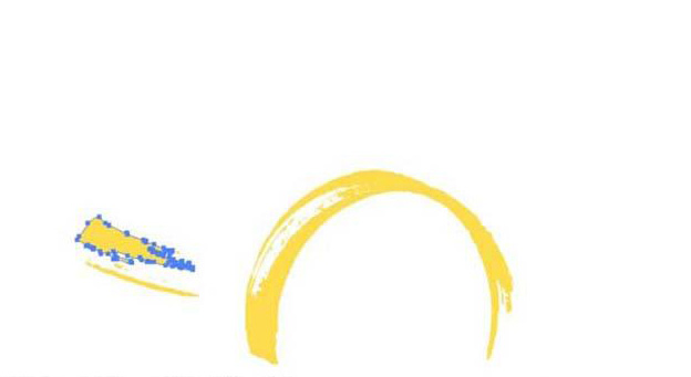 AI怎么设计旅游标志logo