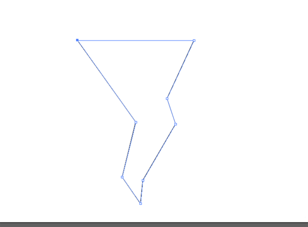 AI怎么画龙卷风