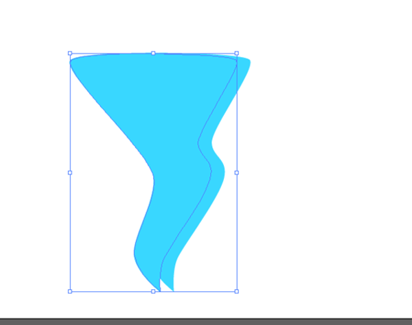 AI怎么画龙卷风