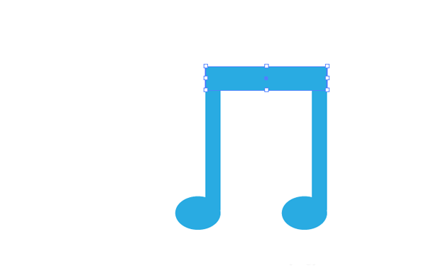 AI怎么绘制音乐符号