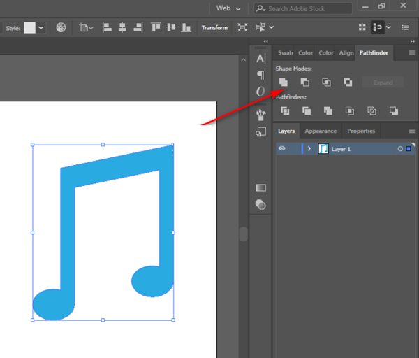 AI怎么绘制音乐符号