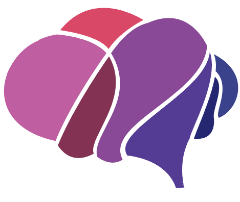 怎么用AI绘制大脑图案