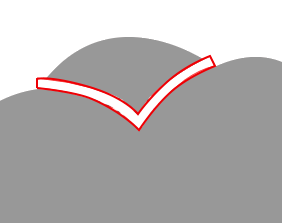 怎么用AI绘制大脑图案