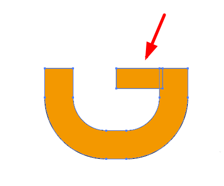 AI怎么设计金立手机LOGO图案