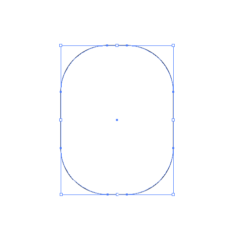 AI怎么设计金立手机LOGO图案