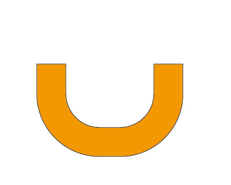 AI怎么设计金立手机LOGO图案