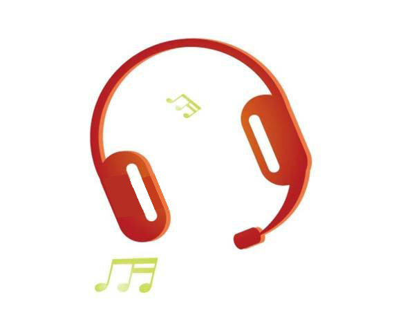 AI画耳机的自学教程