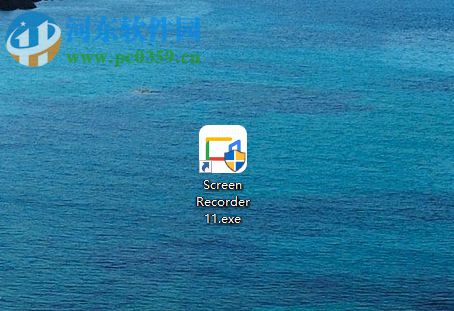 使用screenrecorder录制电脑屏幕的方法