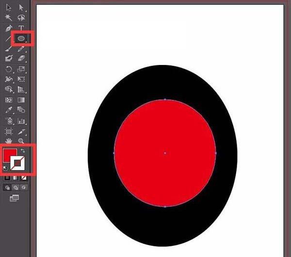 ai怎么绘制软妹子头像