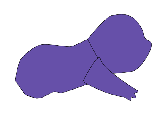 ai怎么绘制小拉达角色？