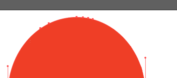 AI怎么画卡路里符号?